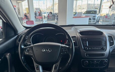 KIA Sorento II рестайлинг, 2019 год, 2 250 000 рублей, 16 фотография