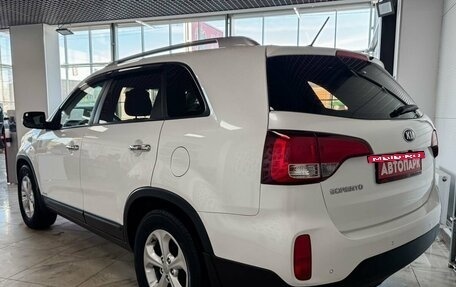 KIA Sorento II рестайлинг, 2019 год, 2 250 000 рублей, 4 фотография