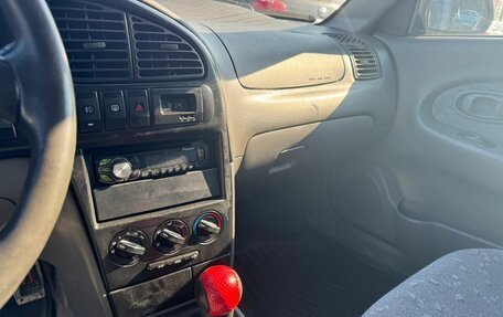 KIA Spectra II (LD), 2006 год, 195 000 рублей, 9 фотография