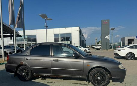 KIA Spectra II (LD), 2006 год, 195 000 рублей, 7 фотография