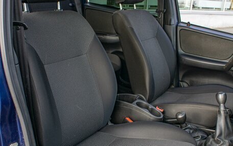 Chevrolet Niva I рестайлинг, 2016 год, 690 000 рублей, 7 фотография