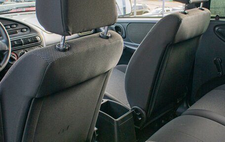 Chevrolet Niva I рестайлинг, 2016 год, 690 000 рублей, 10 фотография