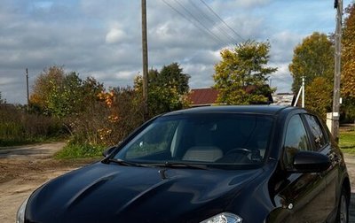Nissan Qashqai, 2011 год, 1 050 000 рублей, 1 фотография