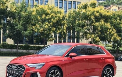 Audi A3, 2022 год, 2 191 000 рублей, 1 фотография