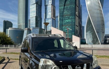 Nissan X-Trail, 2007 год, 1 250 000 рублей, 1 фотография