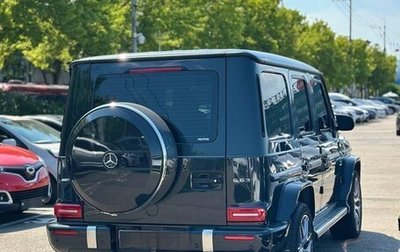 Mercedes-Benz G-Класс AMG, 2022 год, 21 000 000 рублей, 1 фотография