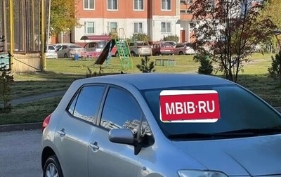 Toyota Auris II, 2007 год, 800 000 рублей, 1 фотография