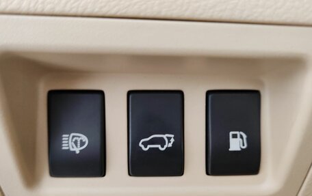 Lexus RX III, 2010 год, 1 805 000 рублей, 18 фотография