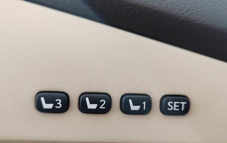 Lexus RX III, 2010 год, 1 805 000 рублей, 17 фотография