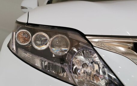 Lexus RX III, 2010 год, 1 805 000 рублей, 25 фотография