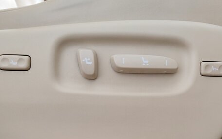 Lexus RX III, 2010 год, 1 805 000 рублей, 22 фотография