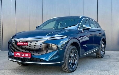 Haval F7, 2025 год, 3 099 000 рублей, 1 фотография