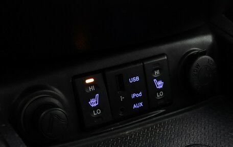Hyundai Santa Fe III рестайлинг, 2008 год, 969 000 рублей, 11 фотография