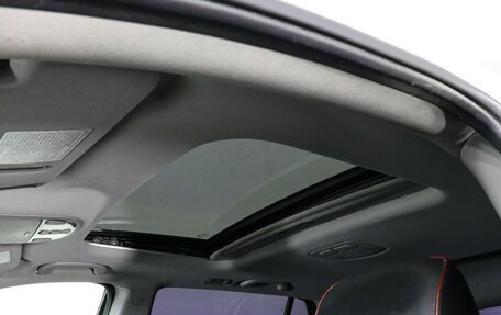 Hyundai Santa Fe III рестайлинг, 2008 год, 969 000 рублей, 9 фотография