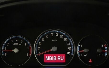 Hyundai Santa Fe III рестайлинг, 2008 год, 969 000 рублей, 7 фотография