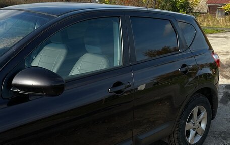 Nissan Qashqai, 2011 год, 1 050 000 рублей, 2 фотография