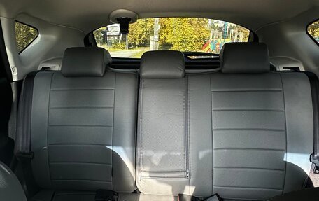 Nissan Qashqai, 2011 год, 1 050 000 рублей, 7 фотография