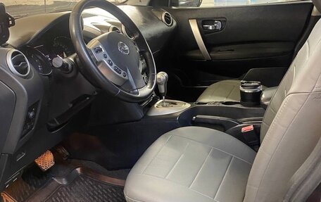 Nissan Qashqai, 2011 год, 1 050 000 рублей, 8 фотография