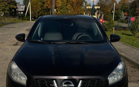 Nissan Qashqai, 2011 год, 1 050 000 рублей, 5 фотография