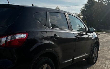Nissan Qashqai, 2011 год, 1 050 000 рублей, 4 фотография