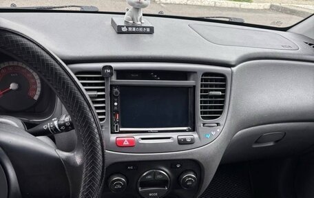 KIA Rio II, 2011 год, 699 990 рублей, 3 фотография