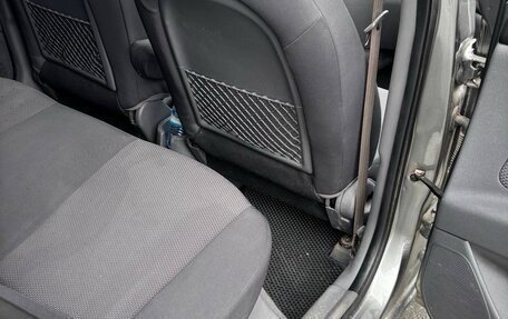 KIA Rio II, 2011 год, 699 990 рублей, 2 фотография