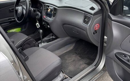 KIA Rio II, 2011 год, 699 990 рублей, 5 фотография