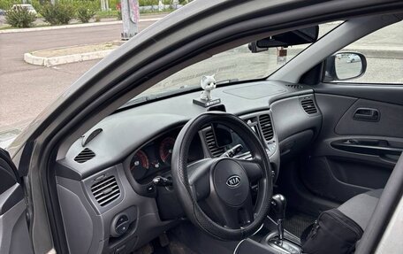 KIA Rio II, 2011 год, 699 990 рублей, 4 фотография