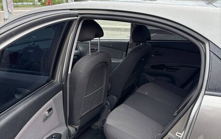 KIA Rio II, 2011 год, 699 990 рублей, 6 фотография