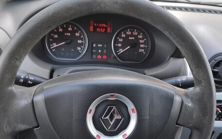 Renault Logan I, 2011 год, 190 000 рублей, 6 фотография