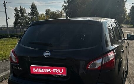 Nissan Qashqai, 2011 год, 1 050 000 рублей, 3 фотография