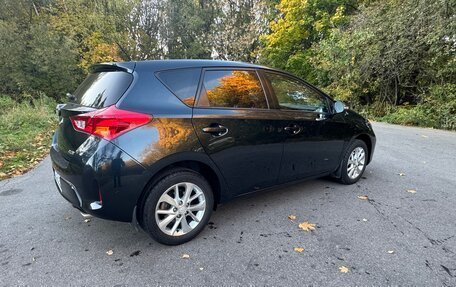 Toyota Auris II, 2014 год, 1 670 000 рублей, 4 фотография
