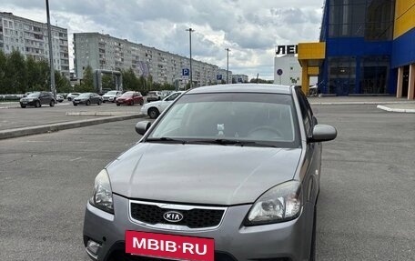 KIA Rio II, 2011 год, 699 990 рублей, 11 фотография