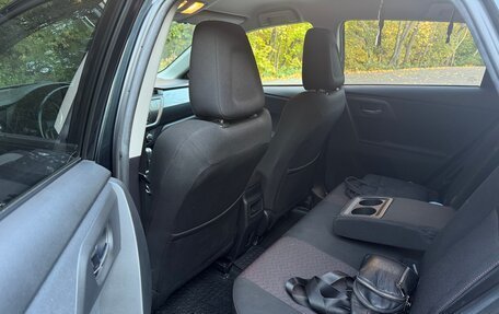 Toyota Auris II, 2014 год, 1 670 000 рублей, 12 фотография