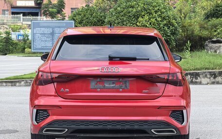 Audi A3, 2022 год, 2 191 000 рублей, 5 фотография