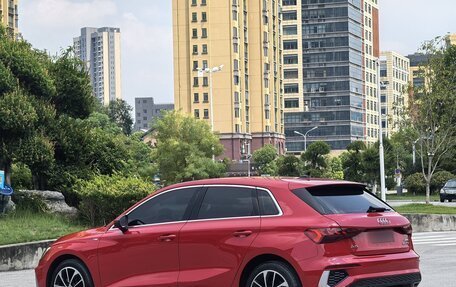 Audi A3, 2022 год, 2 191 000 рублей, 6 фотография