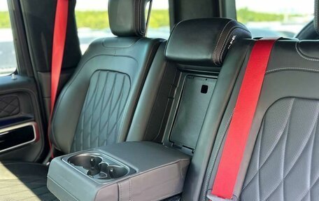 Mercedes-Benz G-Класс AMG, 2022 год, 21 000 000 рублей, 4 фотография