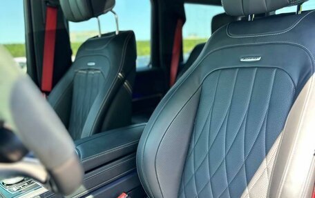 Mercedes-Benz G-Класс AMG, 2022 год, 21 000 000 рублей, 8 фотография
