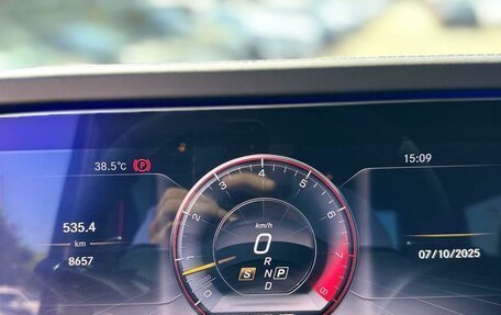 Mercedes-Benz G-Класс AMG, 2022 год, 21 000 000 рублей, 6 фотография