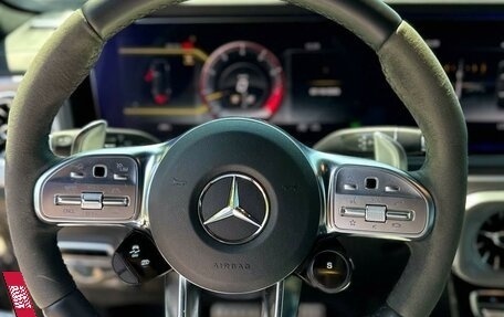 Mercedes-Benz G-Класс AMG, 2022 год, 21 000 000 рублей, 7 фотография