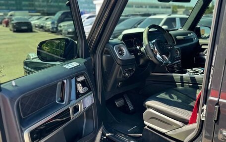 Mercedes-Benz G-Класс AMG, 2022 год, 21 000 000 рублей, 12 фотография
