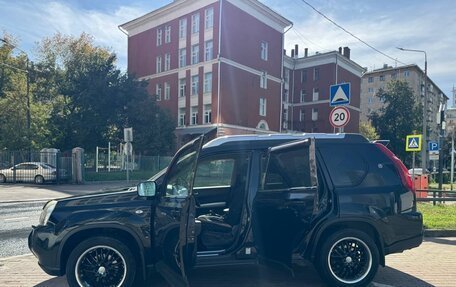 Nissan X-Trail, 2007 год, 1 250 000 рублей, 5 фотография