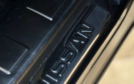 Nissan X-Trail, 2007 год, 1 250 000 рублей, 10 фотография
