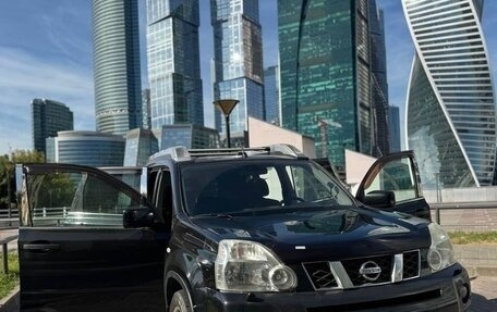 Nissan X-Trail, 2007 год, 1 250 000 рублей, 3 фотография