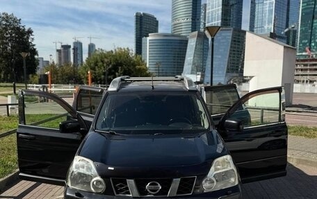Nissan X-Trail, 2007 год, 1 250 000 рублей, 2 фотография