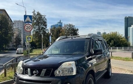 Nissan X-Trail, 2007 год, 1 250 000 рублей, 4 фотография