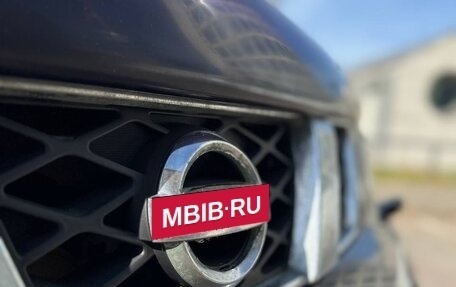 Nissan X-Trail, 2007 год, 1 250 000 рублей, 6 фотография