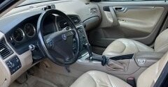Volvo S60 III, 2007 год, 510 000 рублей, 11 фотография