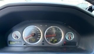 Volvo S60 III, 2007 год, 510 000 рублей, 14 фотография