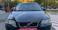 Volvo S60 III, 2007 год, 510 000 рублей, 2 фотография